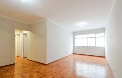 Versátil apartamento tipo para venda e locação em vila nova conceição com 3 quartos, sendo 2 suítes, 92m²