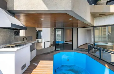 Imperdível apartamento tipo para venda em vila suzana com 1 quarto, sendo 1 suíte, 78m²