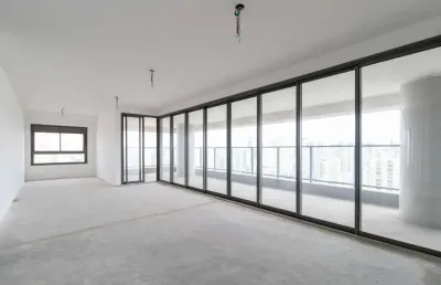 Funcional apartamento tipo para venda em campo belo com 3 quartos, sendo 3 suítes, 211m²