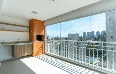 Aconchegante apartamento tipo para venda em jardim vazani com 3 quartos, sendo 1 suíte, 96m²