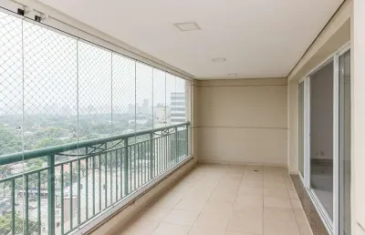 Versátil apartamento tipo para venda em jardim paulista com 3 quartos, sendo 3 suítes, 190m²