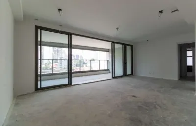 Imperdível apartamento tipo para venda em alto da lapa com 3 quartos, sendo 3 suítes, 165m²