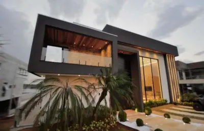 Casa no condomínio condomínio porto de laranjeiras para venda com 10 quartos, sendo 10 suítes, 1,100m²