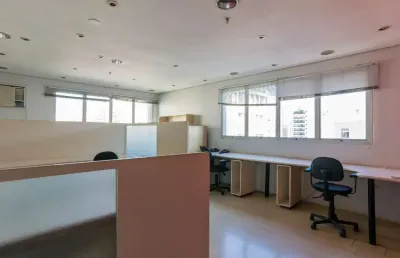 Sensacional conjunto comercial para venda em vila olímpia, 41m²
