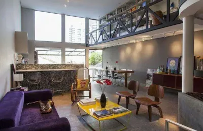 Deslumbrante casa tipo para venda em aclimação com 3 quartos, sendo 3 suítes, 400m²
