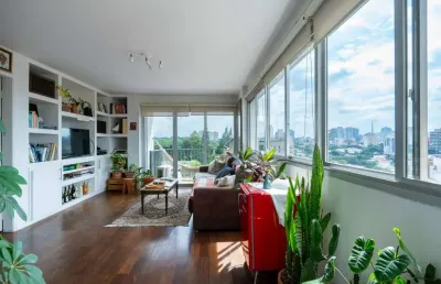 Imperdível apartamento tipo para venda em sumarezinho com 1 quarto, 80m²