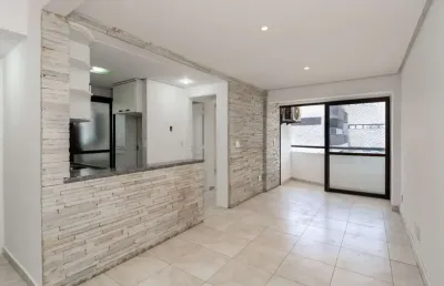 Espetacular duplex para venda e locação em moema com 2 quartos, 115m²