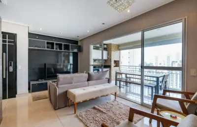 Elegante apartamento tipo para venda em jardim vazani com 3 quartos, sendo 1 suíte, 96m²