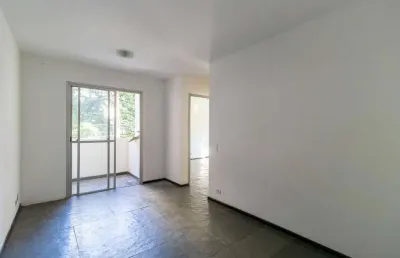 Versátil apartamento tipo para venda em vila uberabinha com 2 quartos, 51m²
