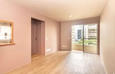 Imperdível apartamento tipo para venda em itaim bibi com 1 quarto, 41m²