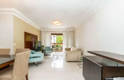 Aconchegante apartamento tipo para venda em vila suzana com 4 quartos, sendo 2 suítes, 163m²