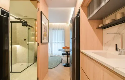 Imperdível studio para venda em ipiranga com 1 quarto, 25m²