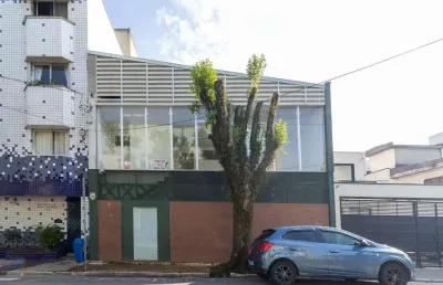 Deslumbrante casa comercial para venda em cerâmica, 867m²