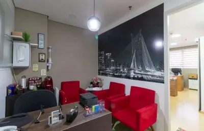 Sensacional conjunto comercial para venda em planalto paulista, 30m²