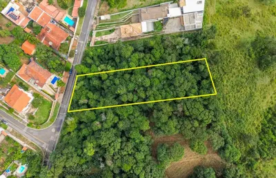 Agradável terreno residencial para venda em vista alegre, 3,069m²