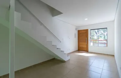 Versátil sobrado para venda em parque jabaquara com 2 quartos, sendo 1 suíte, 104m²
