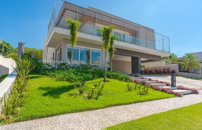 Casa no condomínio sol vinhedo village para venda com 4 quartos, sendo 4 suítes, 686m²