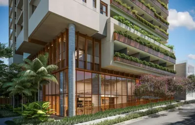 Atraente studio para venda em jardim paulista com 1 quarto, 26m²