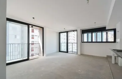 Atraente apartamento tipo para venda em vila madalena com 2 quartos, sendo 1 suíte, 72m²