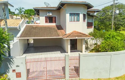 Sensacional casa tipo para venda em jardim do sol com 3 quartos, sendo 1 suíte, 287m²