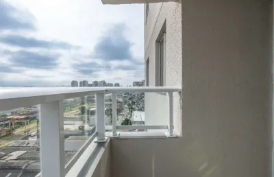 Imperdível apartamento tipo para venda em água branca com 1 quarto, 32m²