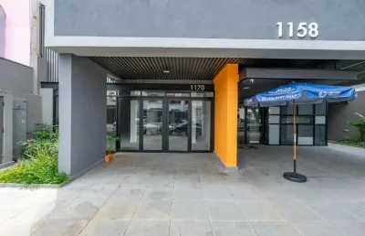 Deslumbrante loja de rua para venda e locação em pinheiros, 200m²