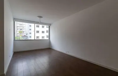 Agradável apartamento tipo para venda em pinheiros com 3 quartos, 81m²
