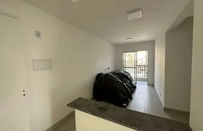 Versátil apartamento tipo para venda em pirituba com 2 quartos, sendo 1 suíte, 49m²