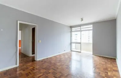 Atraente apartamento tipo para venda em jardim paulista com 2 quartos, 92m²