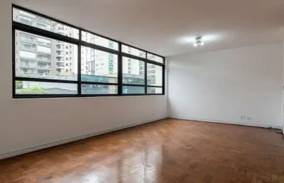 Versátil apartamento tipo para venda em itaim bibi com 2 quartos, 103m²