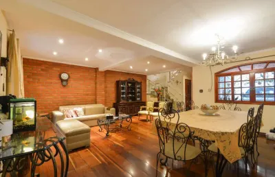 Casa no condomínio condomínio jardim de allah para locação com 3 quartos, sendo 1 suíte, 300m²