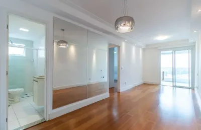 Deslumbrante apartamento tipo para venda em vila brasílio machado com 2 quartos, sendo 1 suíte, 67m²
