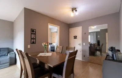 Elegante apartamento tipo para venda e locação em vila santa catarina com 2 quartos, 81m²