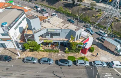Elegante edifício monousuário para venda em cambuí, 250m²