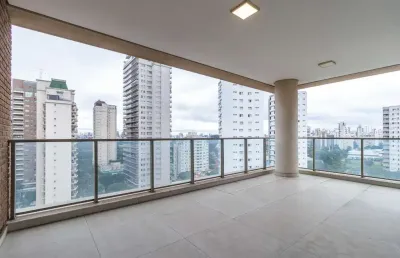 Sensacional apartamento tipo para venda em vila mariana com 4 quartos, sendo 4 suítes, 294m²