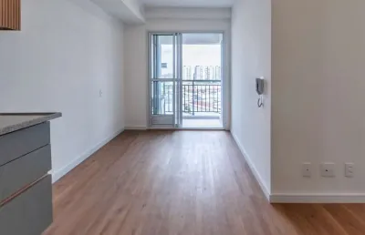 Elegante apartamento tipo para venda em lapa com 2 quartos, 41m²