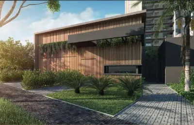 Agradável apartamento tipo para venda em saúde com 3 quartos, sendo 3 suítes, 125m²
