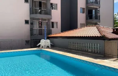 Elegante apartamento tipo para venda em parque munhoz com 2 quartos, 55m²