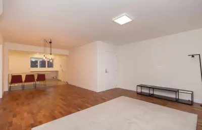 Confortável apartamento tipo para venda em itaim bibi com 3 quartos, sendo 1 suíte, 169m²