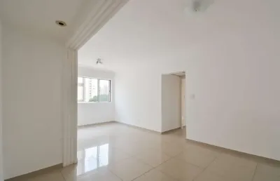 Aconchegante apartamento tipo para venda em moema com 2 quartos, sendo 2 suítes, 86m²