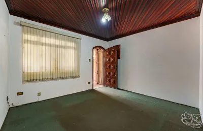Imperdível sobrado para venda em vila dom pedro i com 2 quartos, 120m²