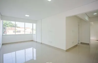 Deslumbrante apartamento tipo para venda em jardim de itapoan com 2 quartos, 80m²
