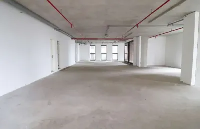 Aconchegante conjunto comercial para locação em sumarezinho, 437.02m²