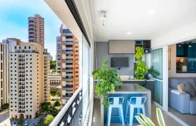 Excelente apartamento tipo para venda em vila suzana com 2 quartos, sendo 1 suíte, 68m²