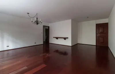 Versátil apartamento tipo para venda em paraíso com 3 quartos, sendo 1 suíte, 140m²