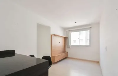 Imperdível apartamento tipo para venda em cambuci com 2 quartos, 42m²
