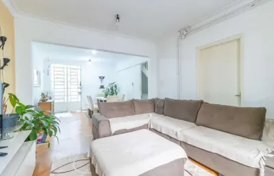 Espetacular sobrado para venda em santana com 3 quartos, 162m²