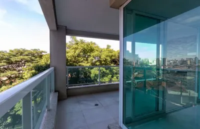Aconchegante apartamento tipo para venda em jardim são paulo(zona norte) com 4 quartos, sendo 2 suítes, 150m²