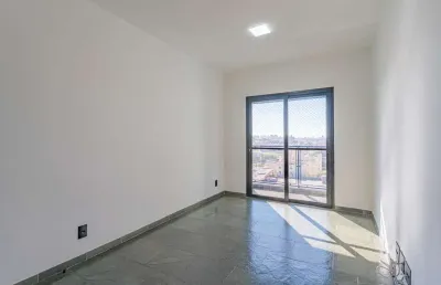 Aconchegante apartamento tipo para venda em jd aurélia com 3 quartos, sendo 1 suíte, 74m²