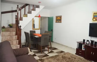 Versátil casa tipo para venda em balneário flórida mirim com 3 quartos, sendo 1 suíte, 143.54m²